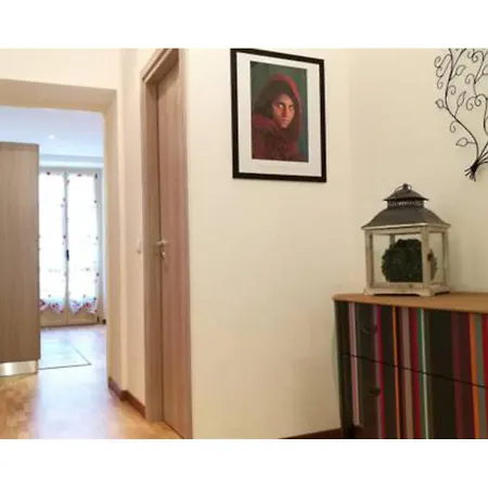 Inappartamento Verdi Turijn