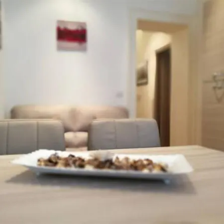 Inappartamento Verdi Appartement *