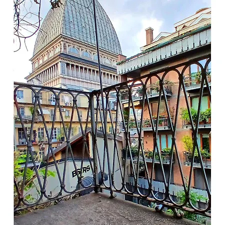 Appartement Inappartamento Verdi *