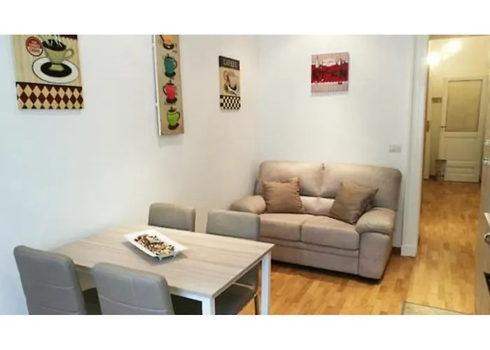 Apartment Inappartamento Verdi