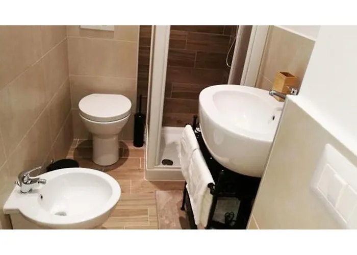 Inappartamento Verdi * Turin