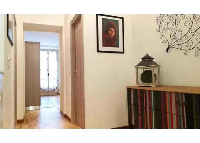 Inappartamento Verdi Турин