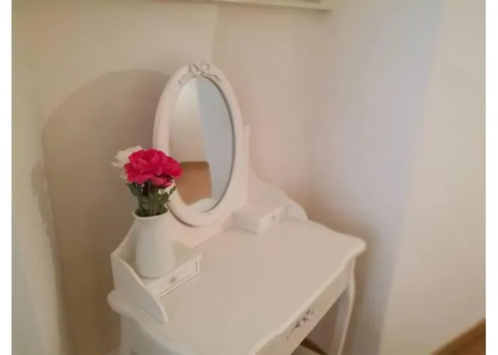 Apartment Inappartamento Verdi Turin