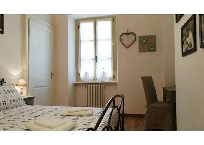 Inappartamento Verdi * Turin