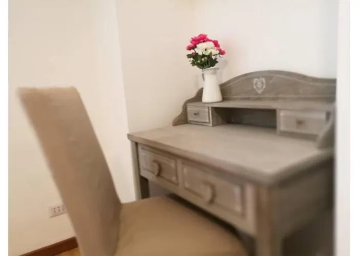 Apartment Inappartamento Verdi Turin