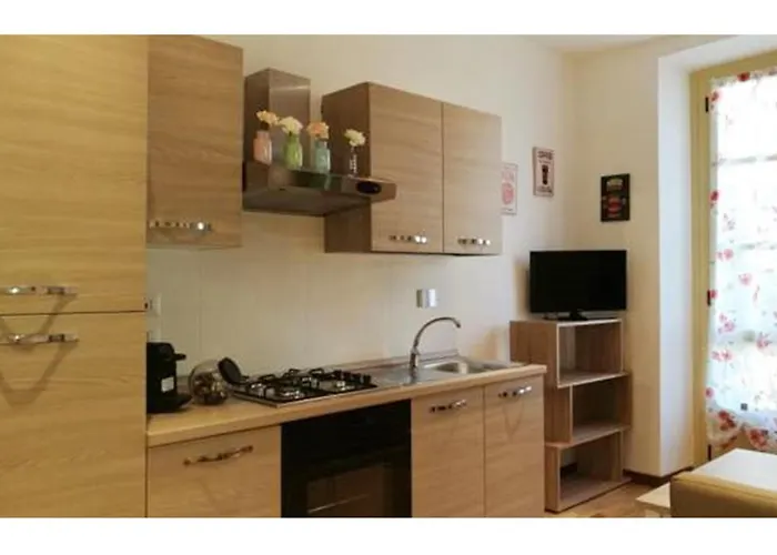 Inappartamento Verdi Turin