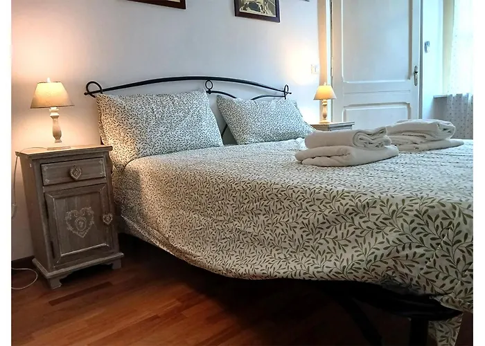 Apartment Inappartamento Verdi *