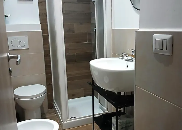 Inappartamento Verdi Apartment