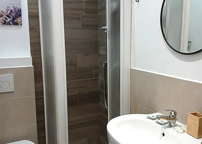 Inappartamento Verdi Apartment *