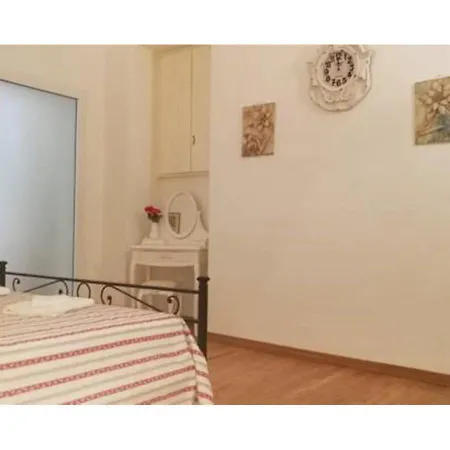 Inappartamento Verdi Apartament *
