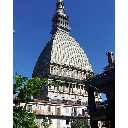 Inappartamento Verdi *