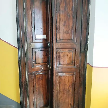 Inappartamento Verdi Διαμέρισμα Τορίνο