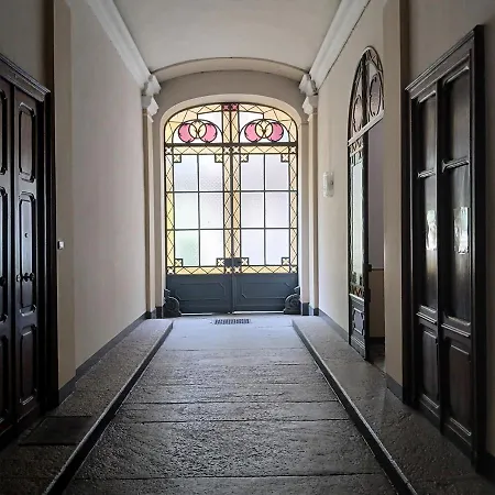 Inappartamento Verdi