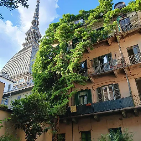 Apartament Inappartamento Verdi *