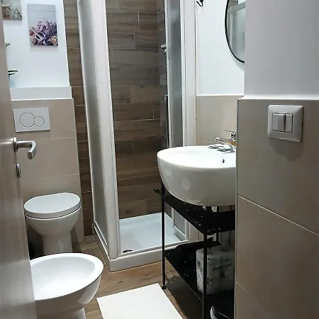 Inappartamento Verdi Διαμέρισμα