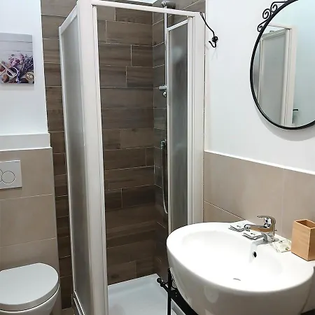 Inappartamento Verdi Διαμέρισμα *