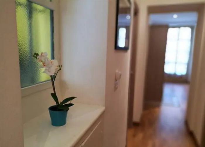 Inappartamento Verdi Apartament Turyn