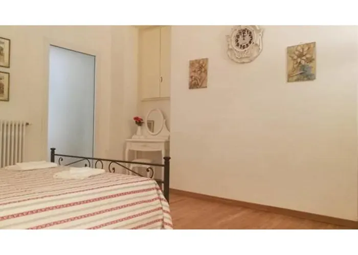 Inappartamento Verdi Apartament *