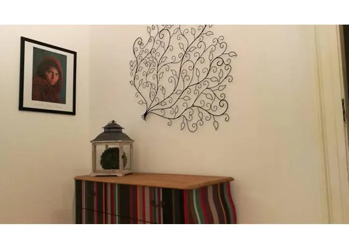 Inappartamento Verdi Apartament Turyn