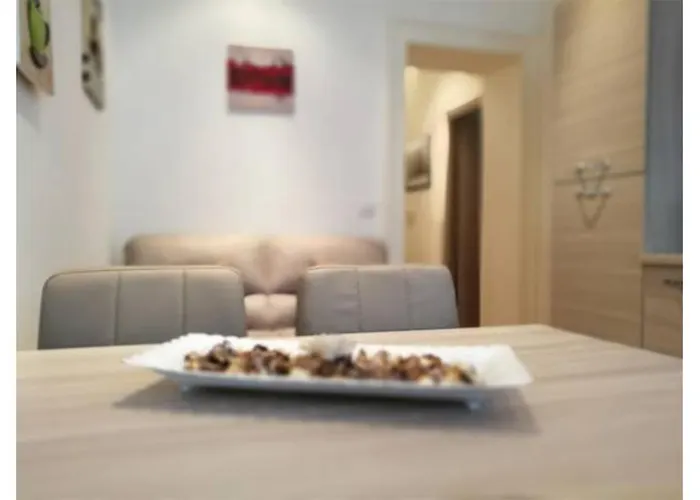 Inappartamento Verdi Apartament *