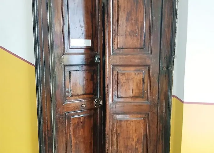 Inappartamento Verdi Apartament Turyn