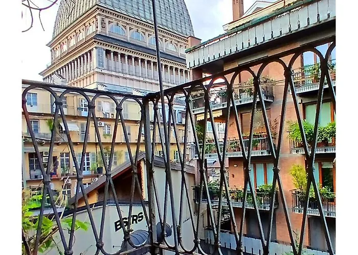 Apartament Inappartamento Verdi *