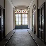 Inappartamento Verdi