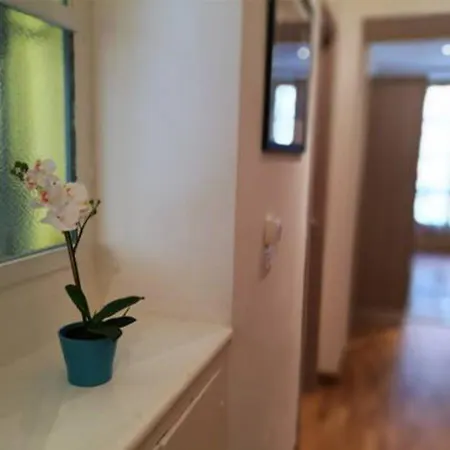 Inappartamento Verdi Apartment Turin