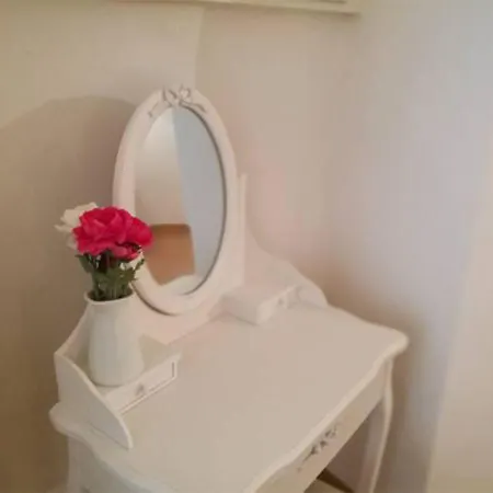 Apartment Inappartamento Verdi Turin