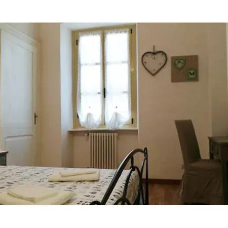 Inappartamento Verdi * Turin