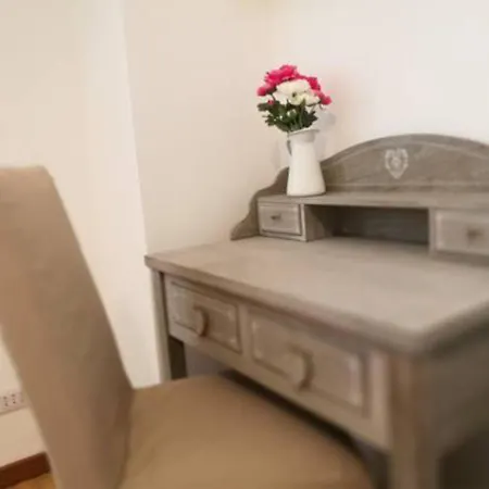 Apartment Inappartamento Verdi Turin