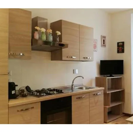 Inappartamento Verdi Turin