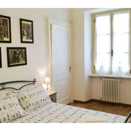 Apartment Inappartamento Verdi