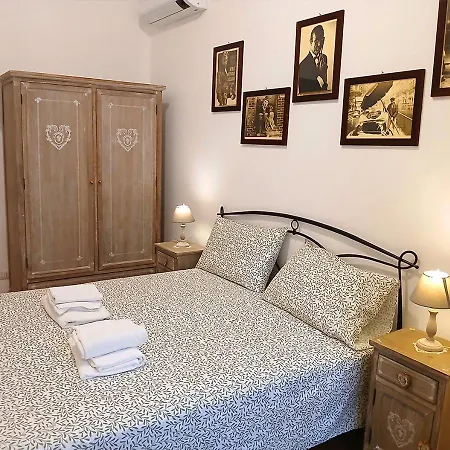 Inappartamento Verdi Apartment *