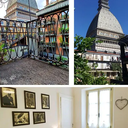 Apartment Inappartamento Verdi