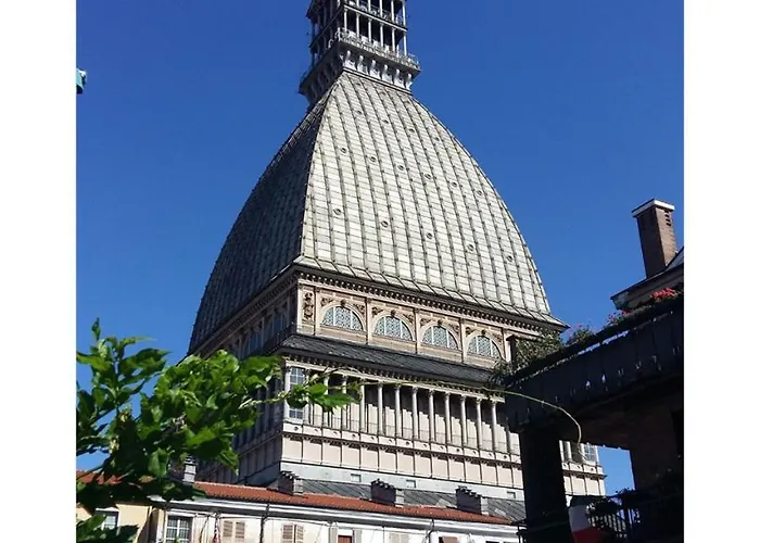 Inappartamento Verdi *