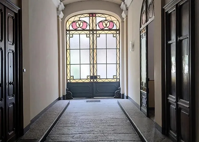 Inappartamento Verdi